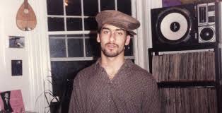 Armand Van Helden